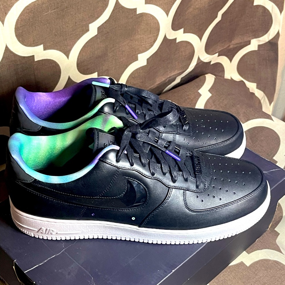 Nike Air Force 1 07 LV8 AS QS